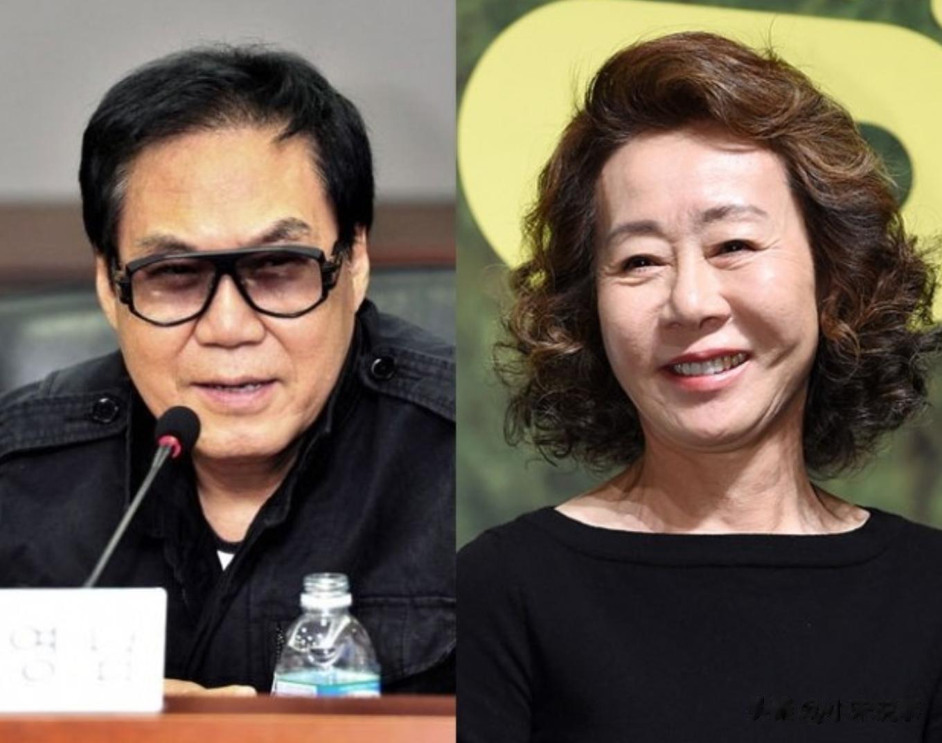 80岁韩国男星突然公开求婚，坦言“我有房有钱”，女嘉宾措手不及