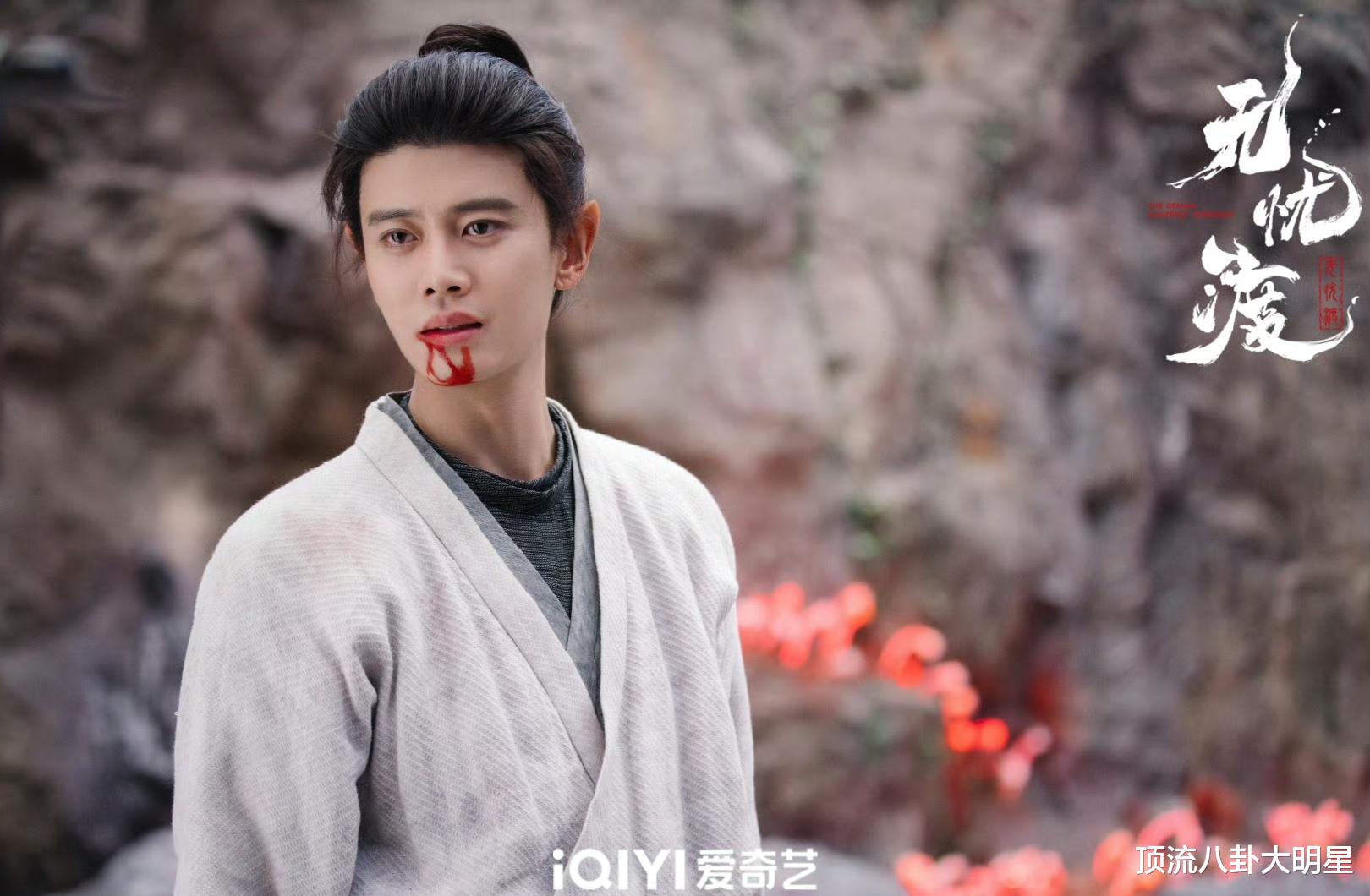 腾讯、爱奇艺、优酷甩出“古装悬疑剧”激战巅峰，黑马横空出世！