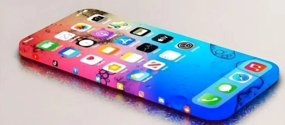 蘋果20周年紀念版iPhone曝光：顯示效果更亮