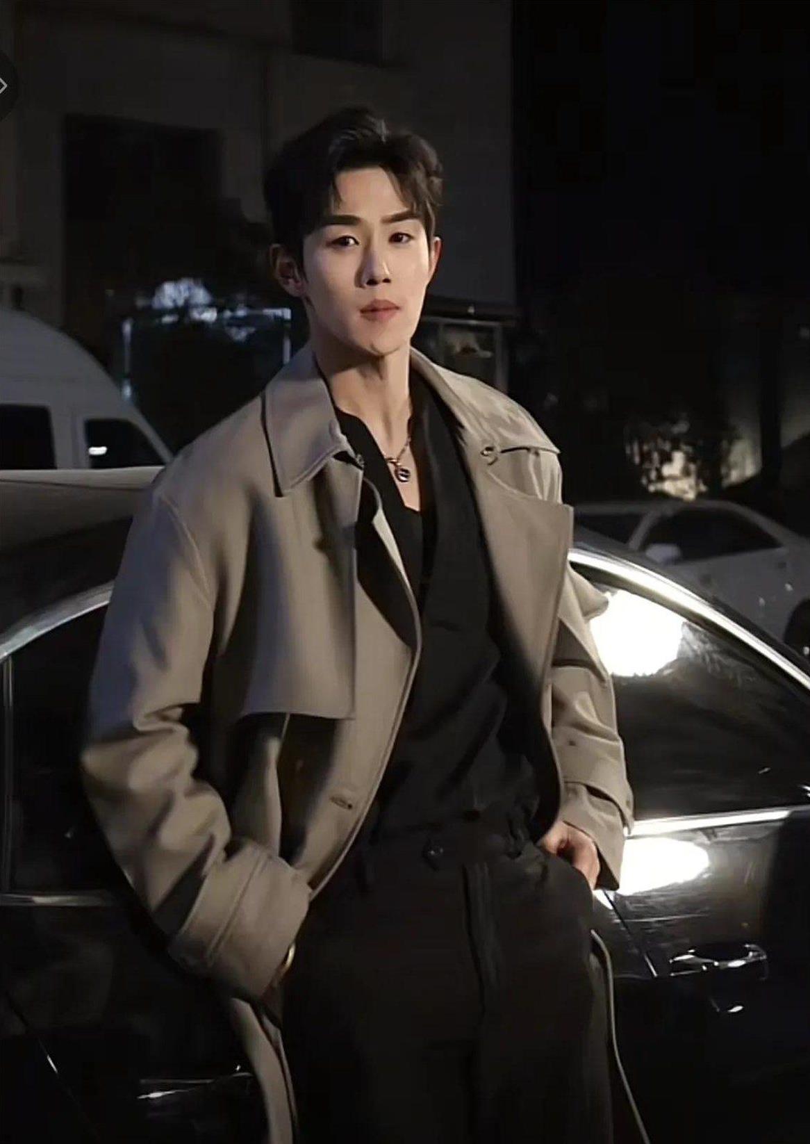 爆款短剧男演员人气排名前二十大换血 曾辉一夜之间掉出前十！