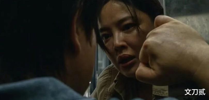 苦熬16年终成国际影后，辛芷蕾咖位一夜飞升，内娱85花大洗牌