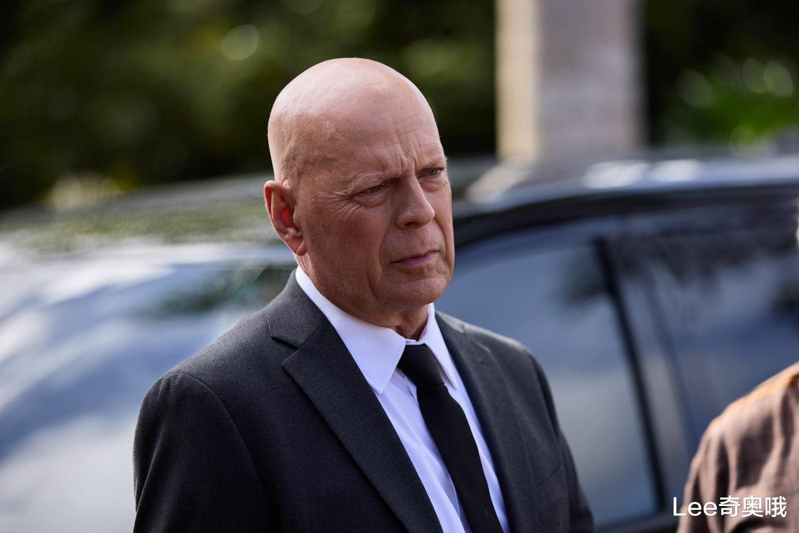 好莱坞老牌动作影星布鲁斯·威利斯病情严重恶化 无法说话和阅读