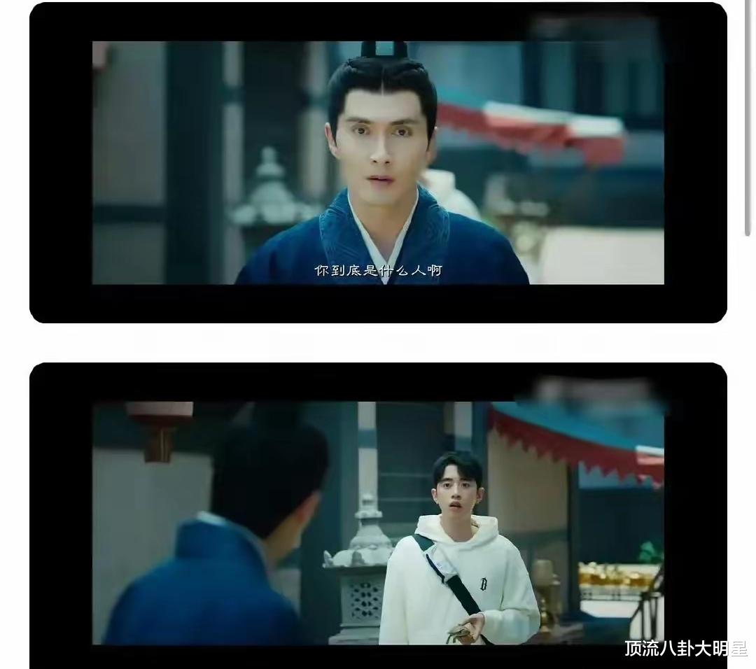 哇塞，三大平台甩出“王炸剧”呈现白热化，谁是黑马剧王？