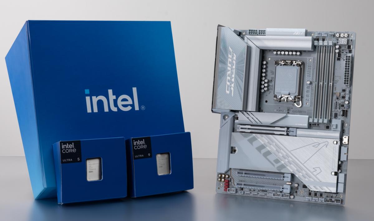 2025年臺式機主板市場年度盤點：內(nèi)外兼修，堆料之外是創(chuàng)新能力的角逐