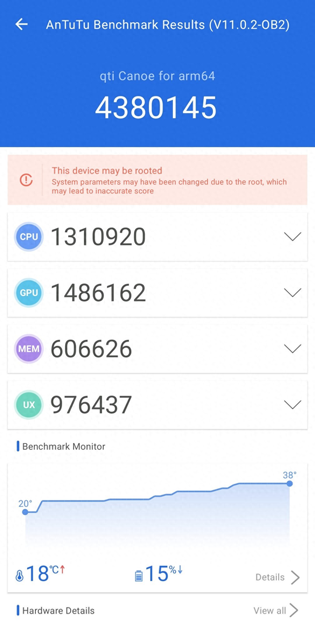 第五代骁龙8至尊版QRD实测:安兔兔跑分突破450万?