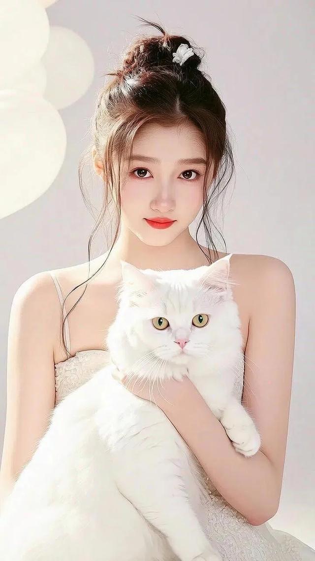 关晓彤，你不知道她有多么美