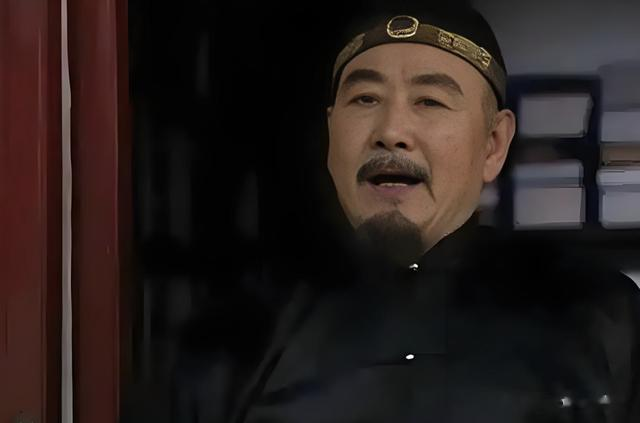 《雍正王朝》3位演员再也见不到了，以为息影退休，其实早已过世