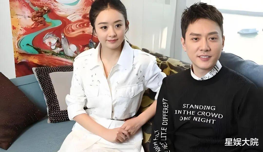 他俩竟然谈恋爱了？