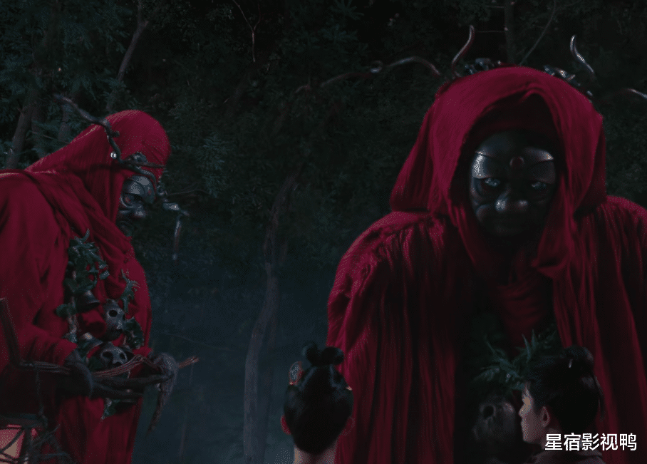 开播8集,热度破9000,4月份最期待的黑马剧空降就爆了