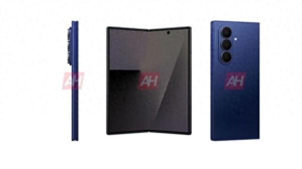三星Z Fold7/Z Flip7前瞻：成為“減肥”優等生？