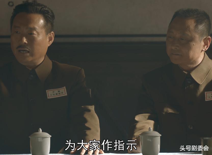 总局收视榜:《借命而生》第四,《蛮好的人生》被碾压,第一凭啥