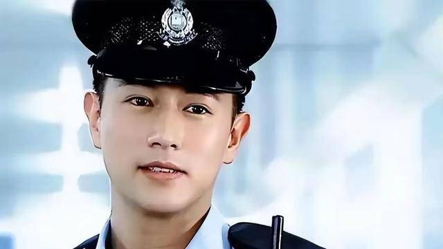 TVB前力捧小生近照曝光，身形走样但状态不俗，因患遗传病退圈