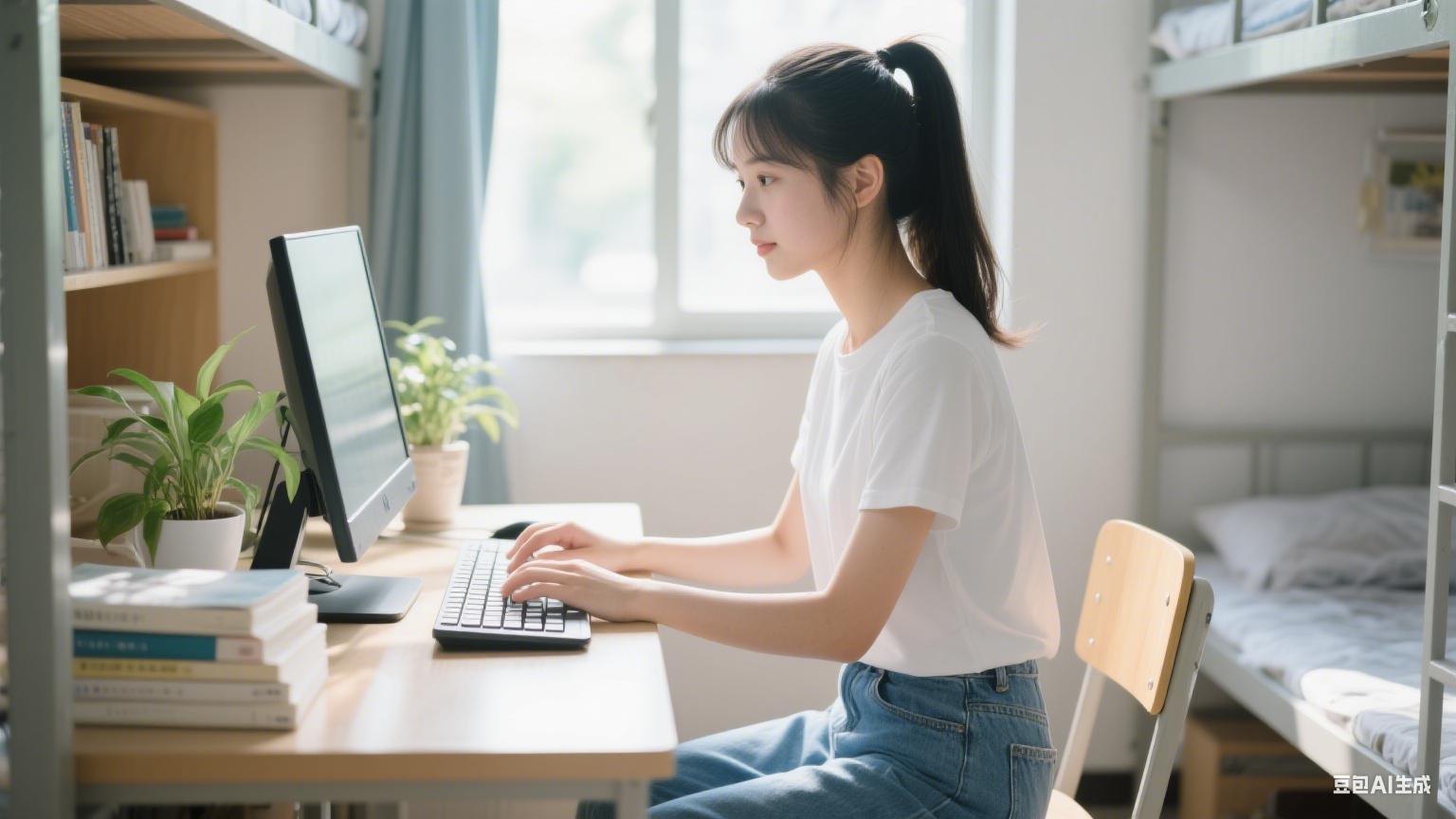 上大學買啥電腦？這臺高性能本堪稱神機！