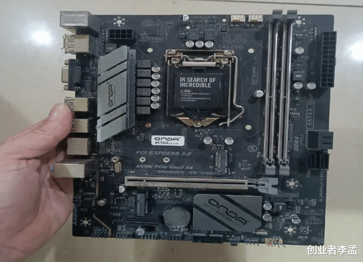 電腦好的主板和差的主板究竟有多大區別?