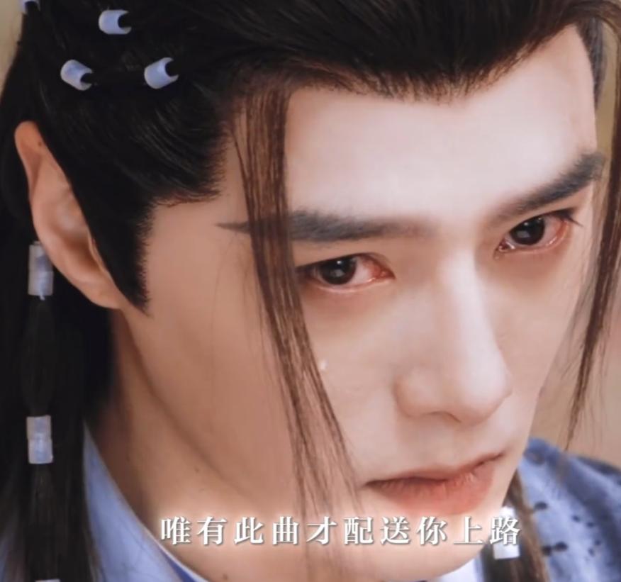 男演员长相多重要?看35岁成毅和37岁罗云熙,才知何为丑头怪脑!