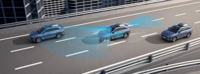 五座版的唐?比亚迪海狮 07 DM—i 上市,售价 16.98 万元起