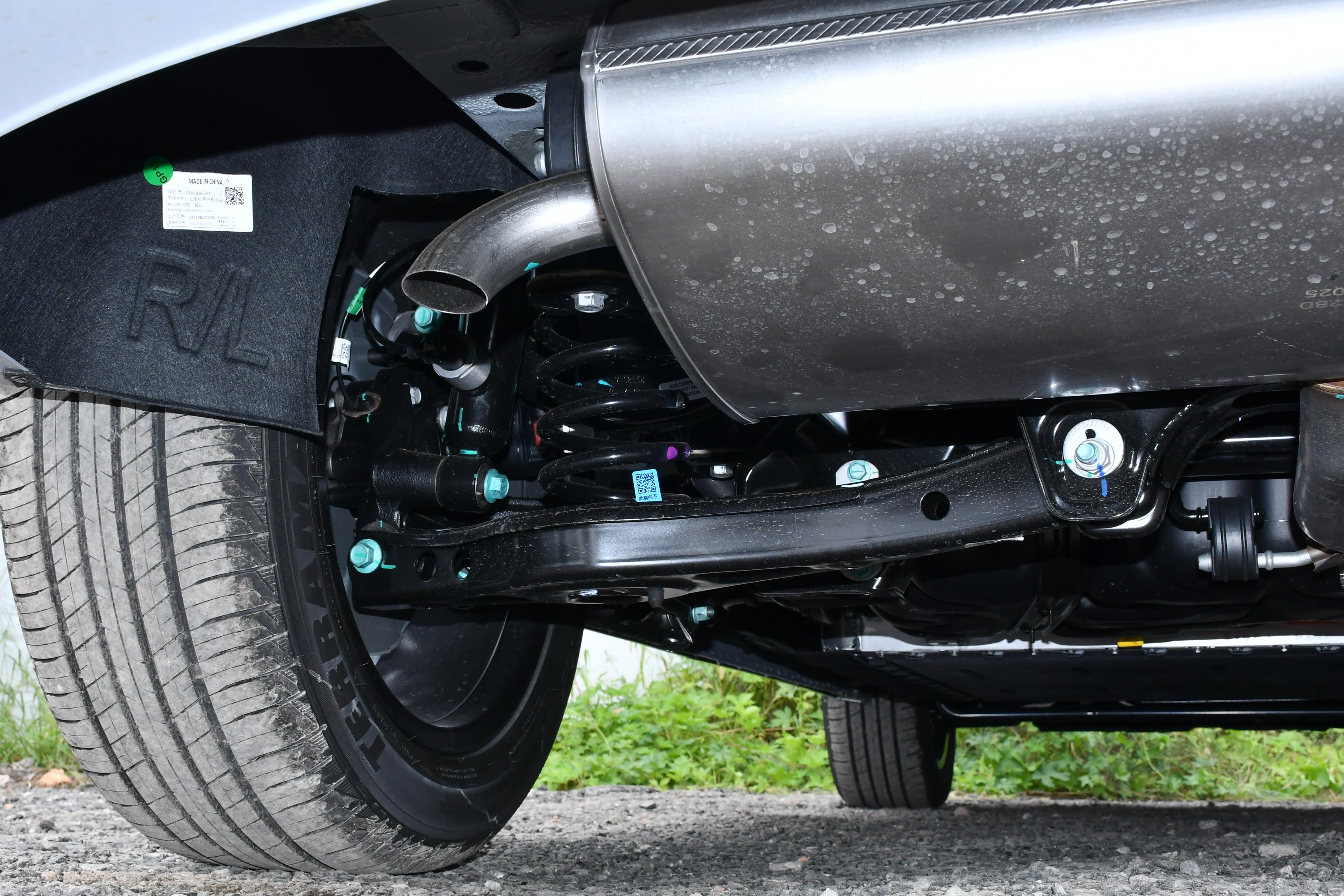 15万左右买中型SUV，山海L7 PLUS的空间实用性如何？