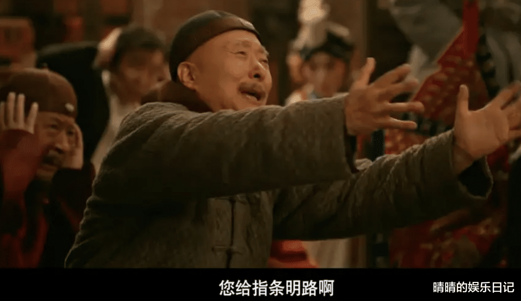 6天票房破2.2亿,这是陈佩斯“欠”观众的,“真诚”是他的必杀技