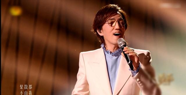 李宗盛，戳穿了林志炫被淘汰的真正原因，也给华语乐坛敲响了警钟