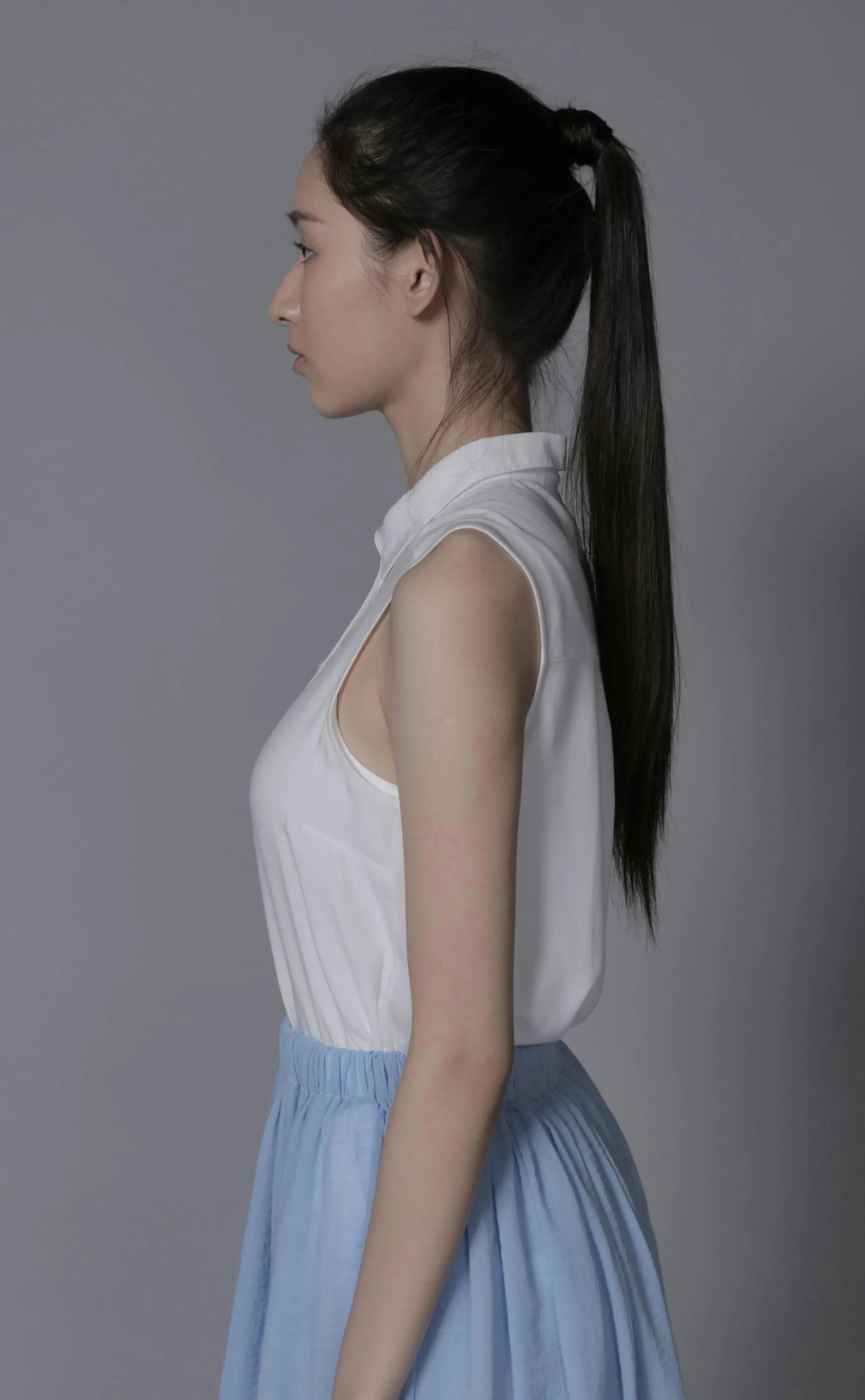 王玉雯性感剧照