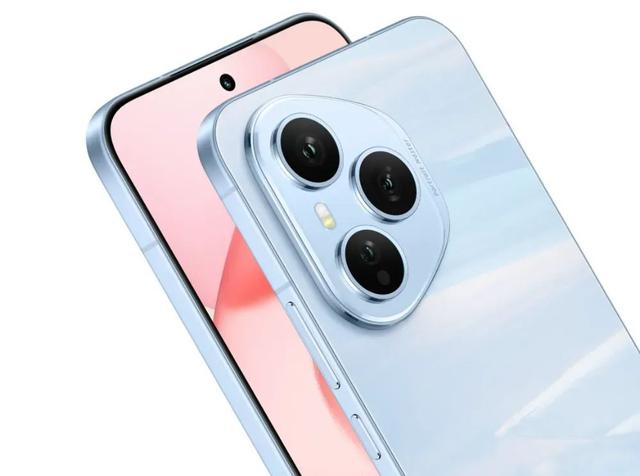 罗巍建议荣耀400系列手机用户不贴镜头膜:影响拍照效果,还会导致杂音