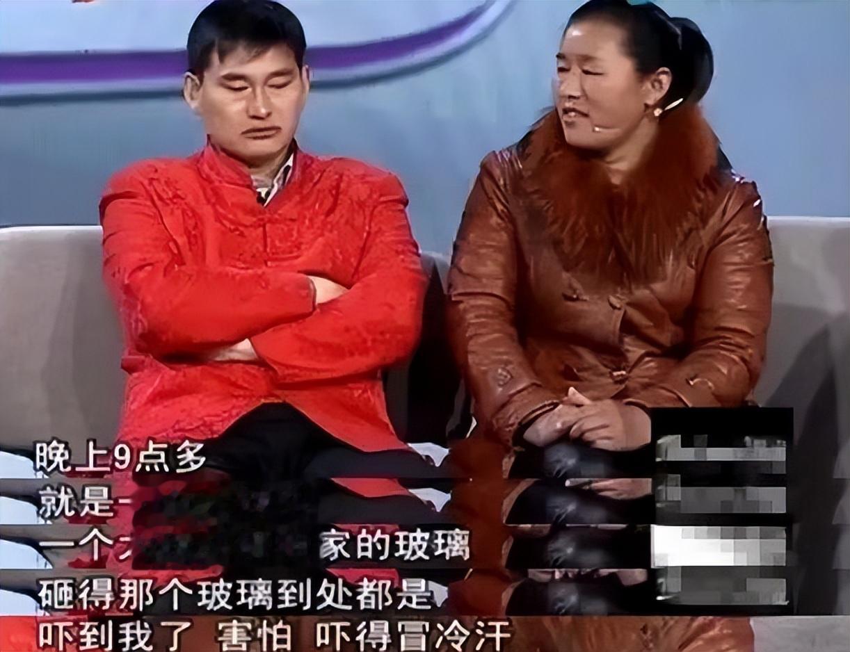 “跳楼去世”真相大白仅1个月，朱之文近况曝光，蒋大为没说错