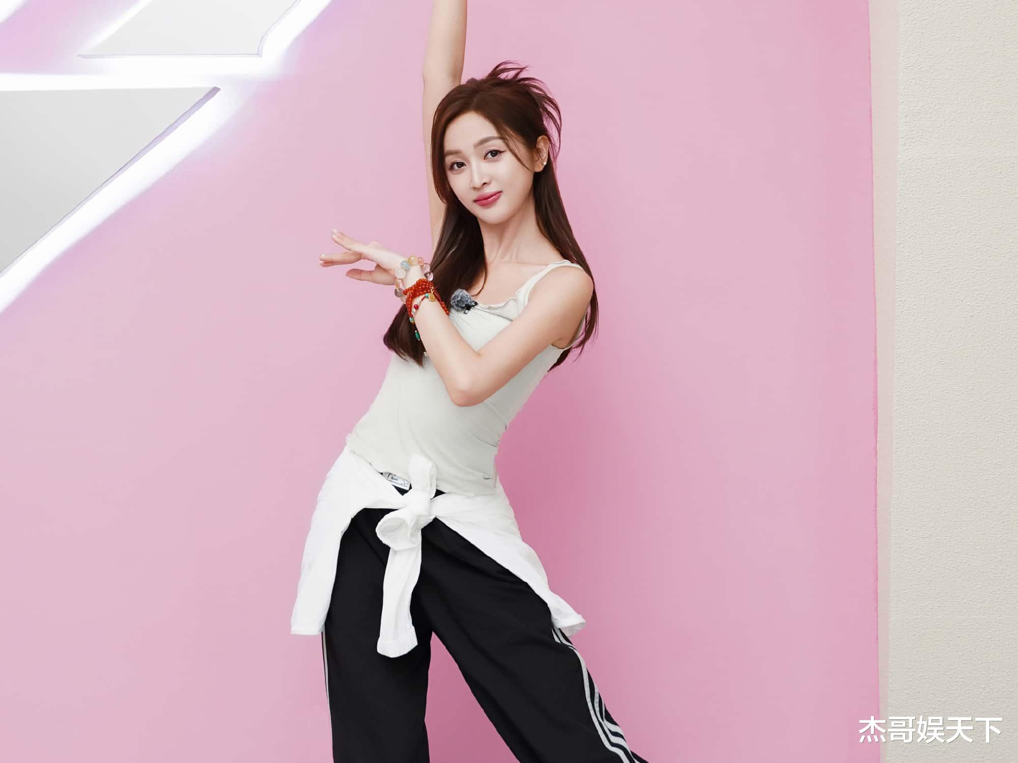 《浪姐》二公排名，4人实至名归，2人意难平，2人被骂惨，1人失算