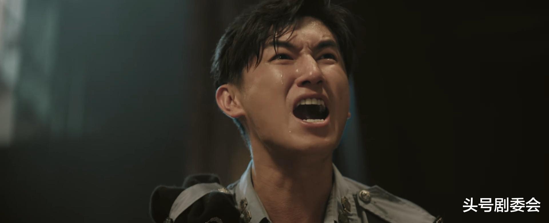 今晚开播！48集大型年代剧CCTV开播！看完预告，我敢说：这剧必火