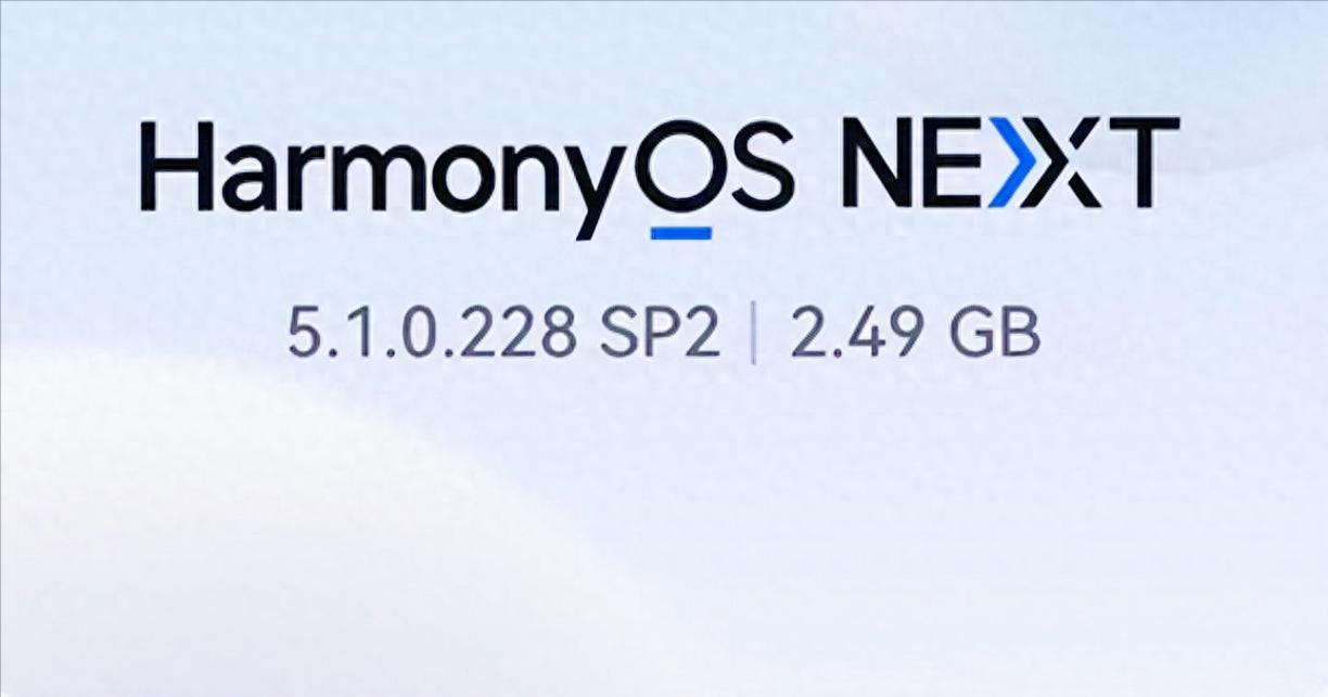 2.49GB大包!Mate XTs吃上鸿蒙5.1最新版,新功能表现惊艳