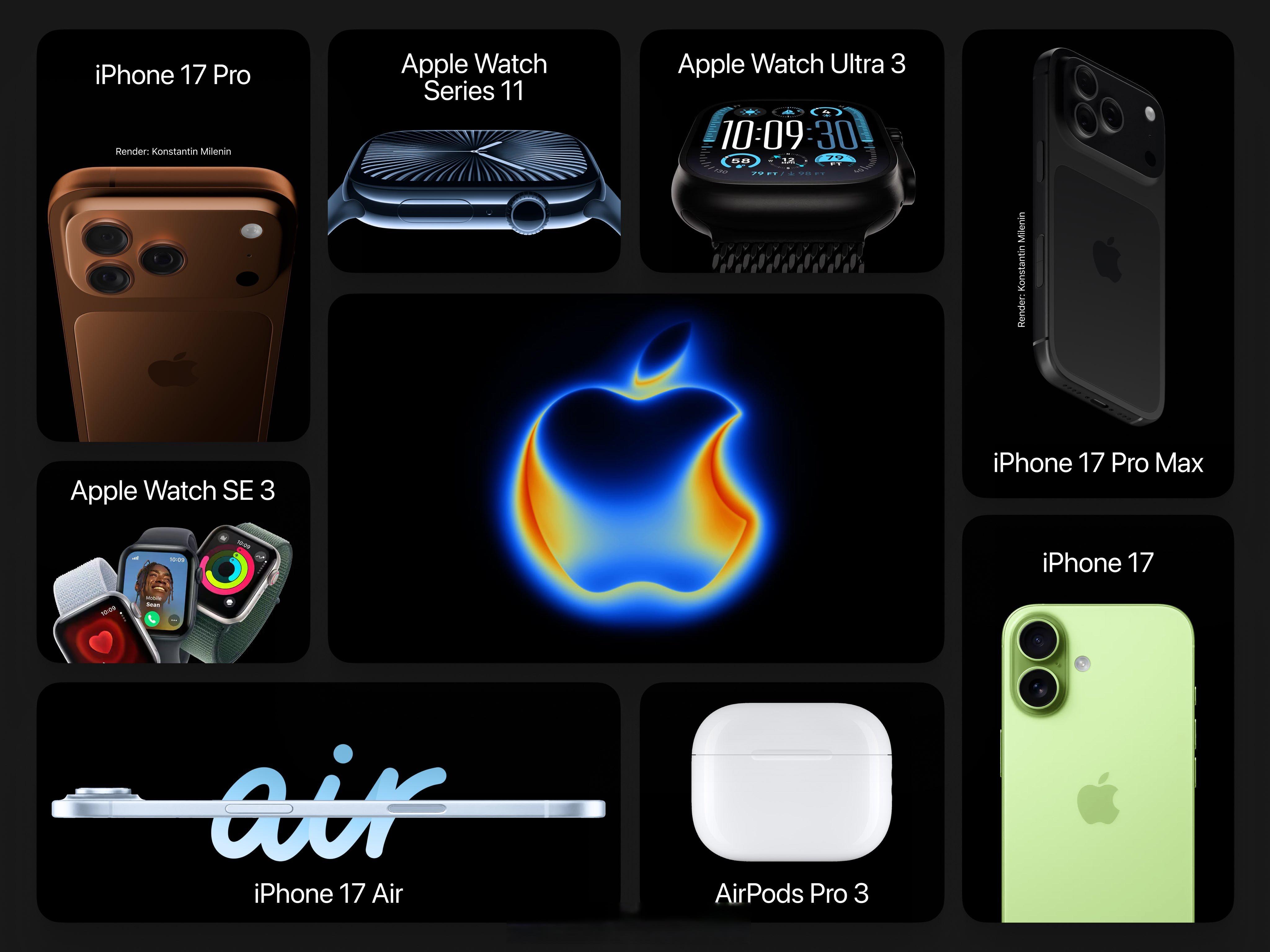 華為30.8%遙遙領先！小米12.6%排第三！蘋果暴漲19.3%勢頭正猛！