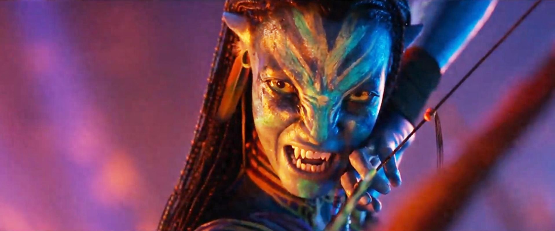 阿凡达北美首日票房2.6亿，全球票房14亿，中国票房直接缩水。