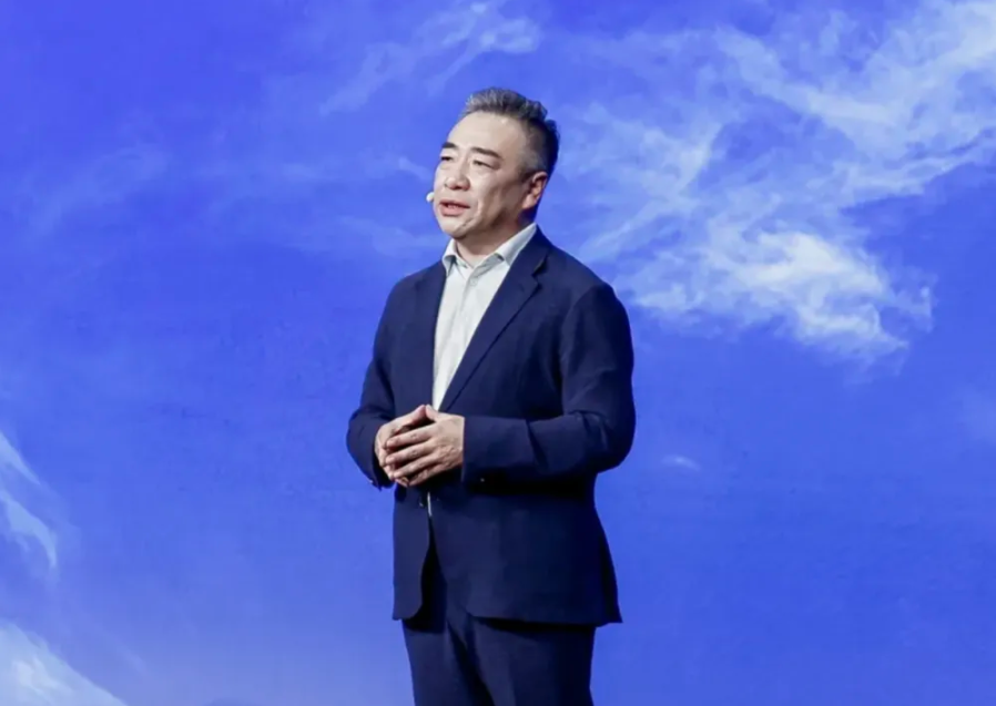 人事丨一汽集团“动刀”合资业务：董修惠重返一汽-大众