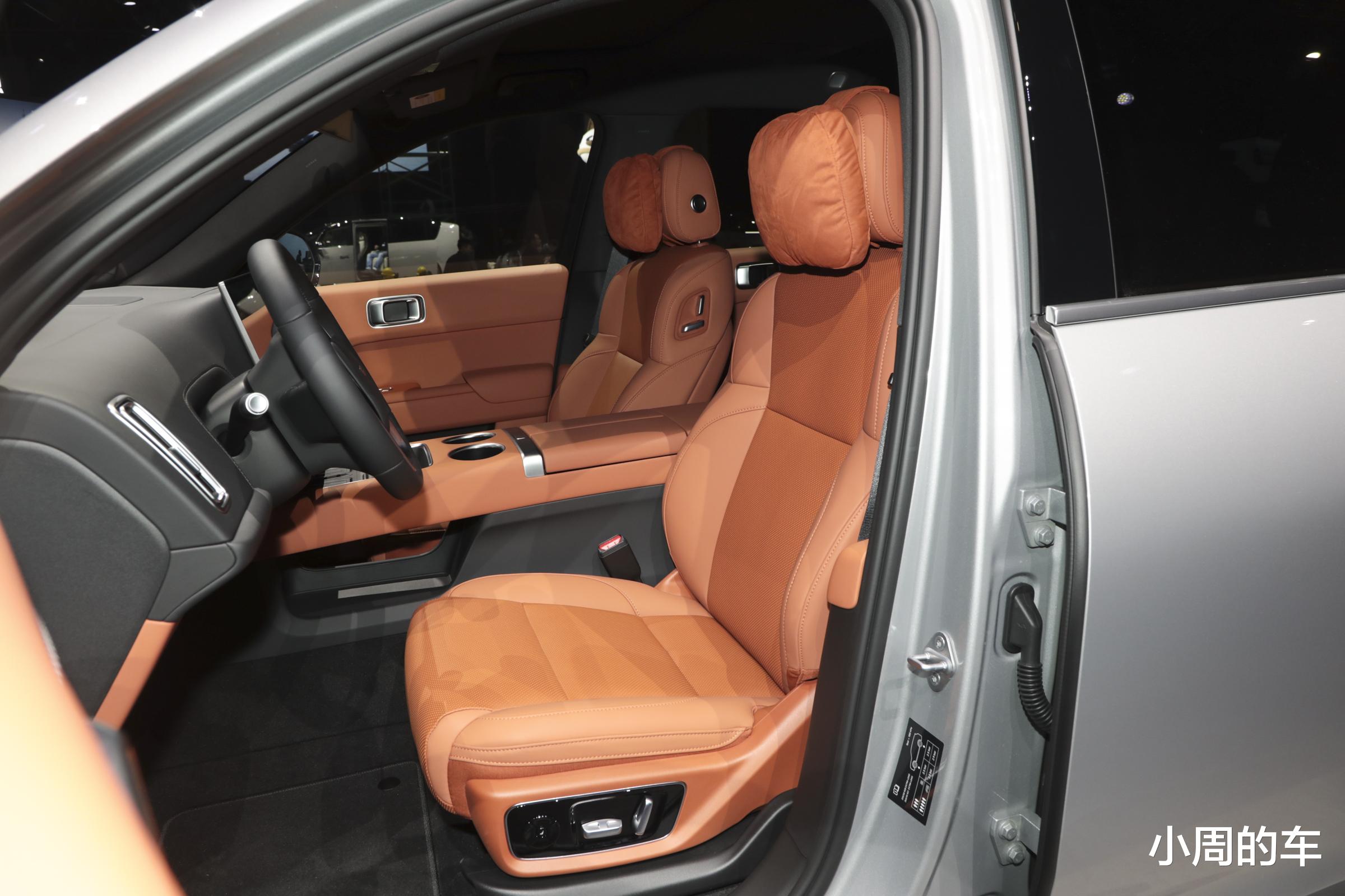 时隔5个月又破万,理想L7“焕新”成功,为何都说“买7不买6”?