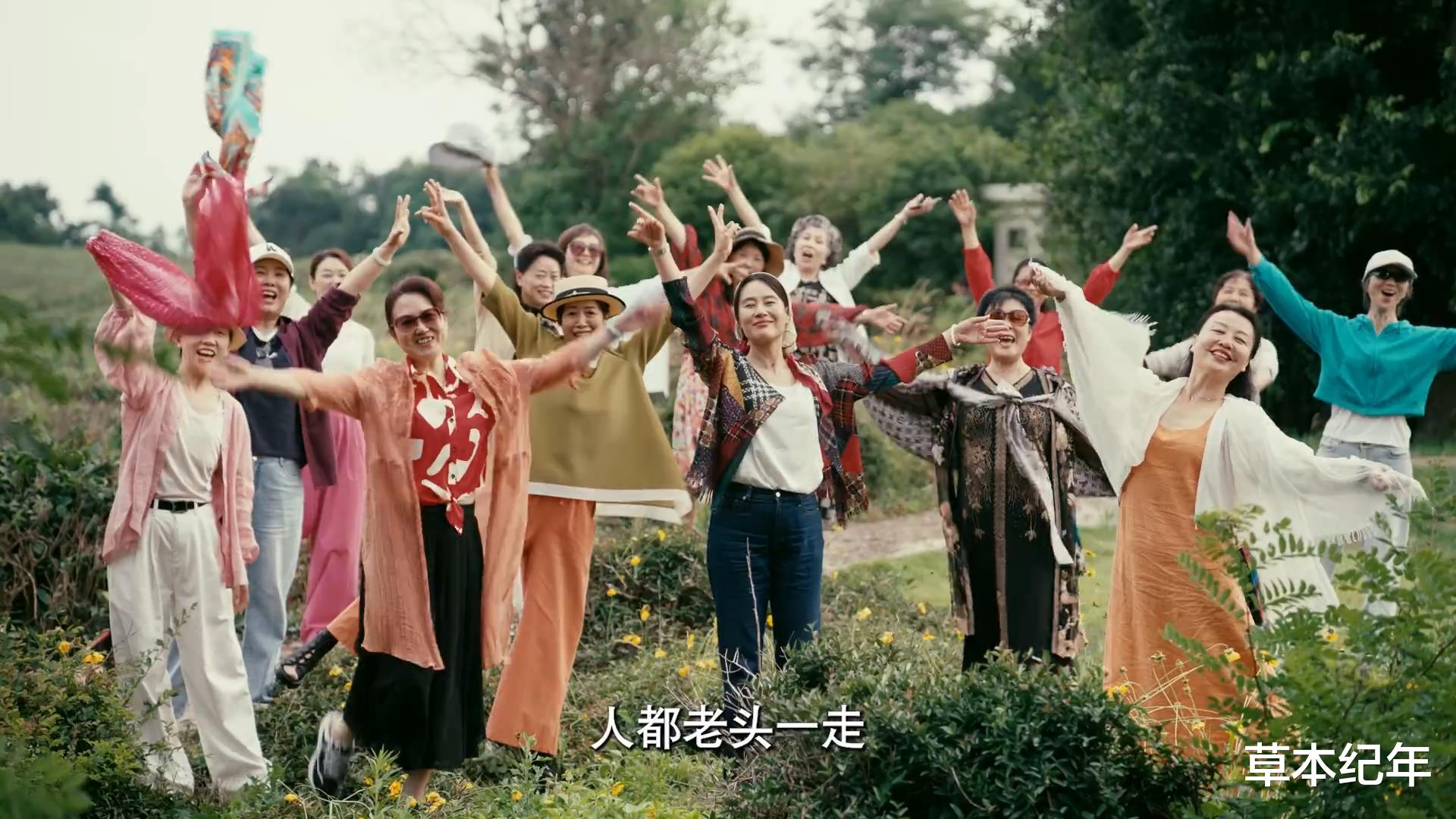 接档《黄雀》！央视36集大剧来了！看了预告再看阵容，又要熬夜了