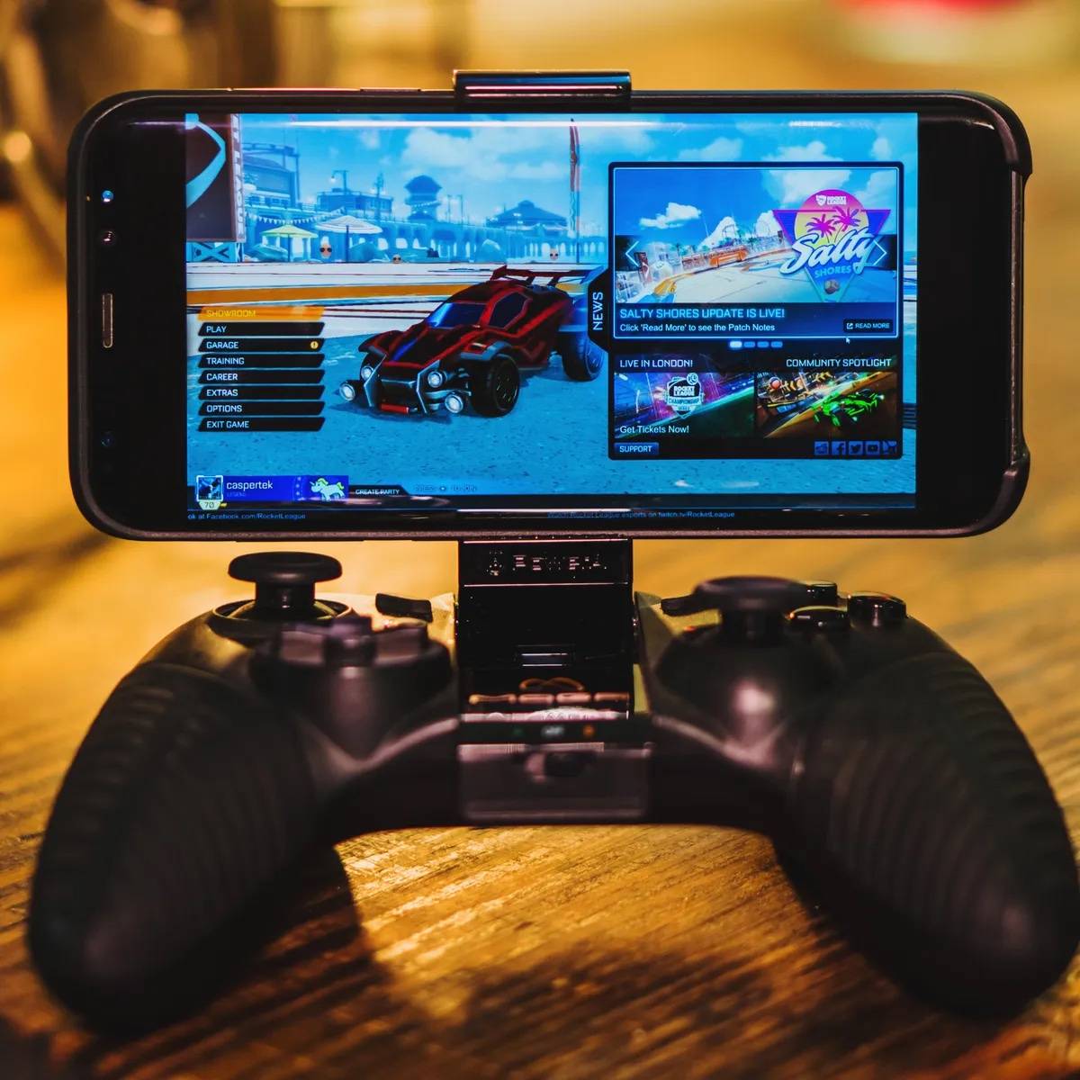 有了 Steam Machine，Steam Phone 還會遠嗎？｜硬哲學