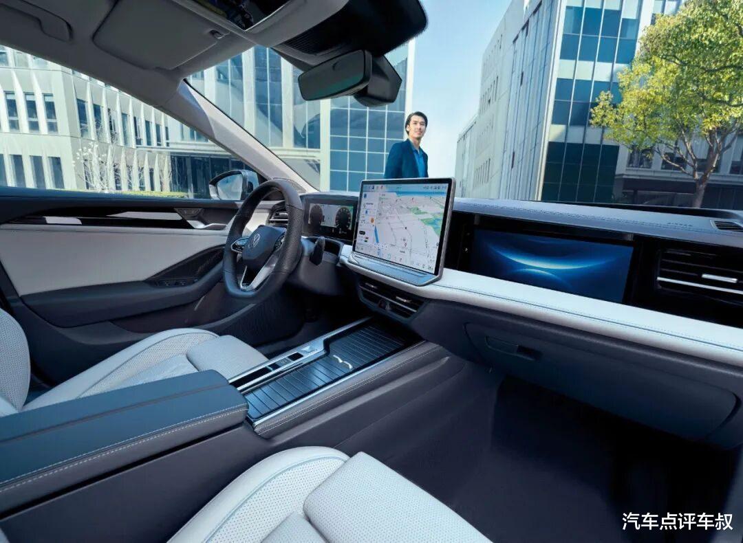 既拼价格又拼智能!这三款合资B级车堪称燃油新势力