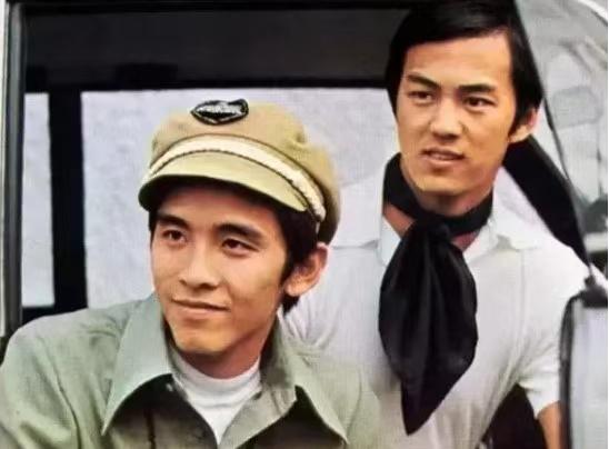 香港两大知名男星，因一事几十年不来往，其中一方发声疑似求和