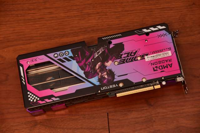 2K可光追！神器如此卡，AMD RX9060 XT全線夾擊NVIDIA！