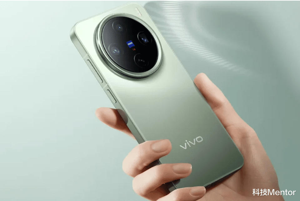 vivo S30系列月底发布，小屏党这次赢麻了？