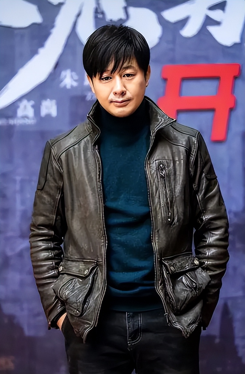 官媒发文，58岁管虎再破天花板，让马伊琍和整个娱乐圈“沉默”了