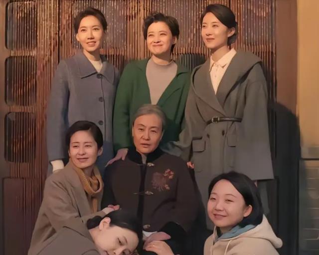 2025至今热度前十古装剧出炉：《似锦》第五，《国色芳华》才第二