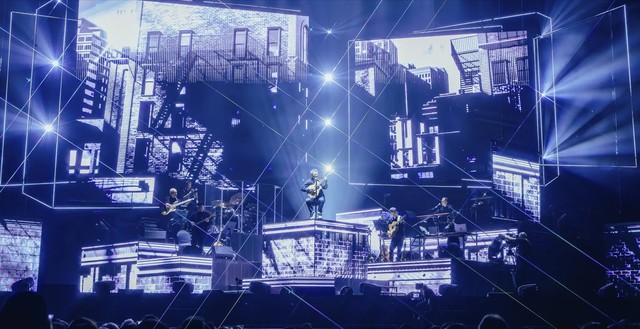 李宗盛，戳穿了林志炫被淘汰的真正原因，也给华语乐坛敲响了警钟