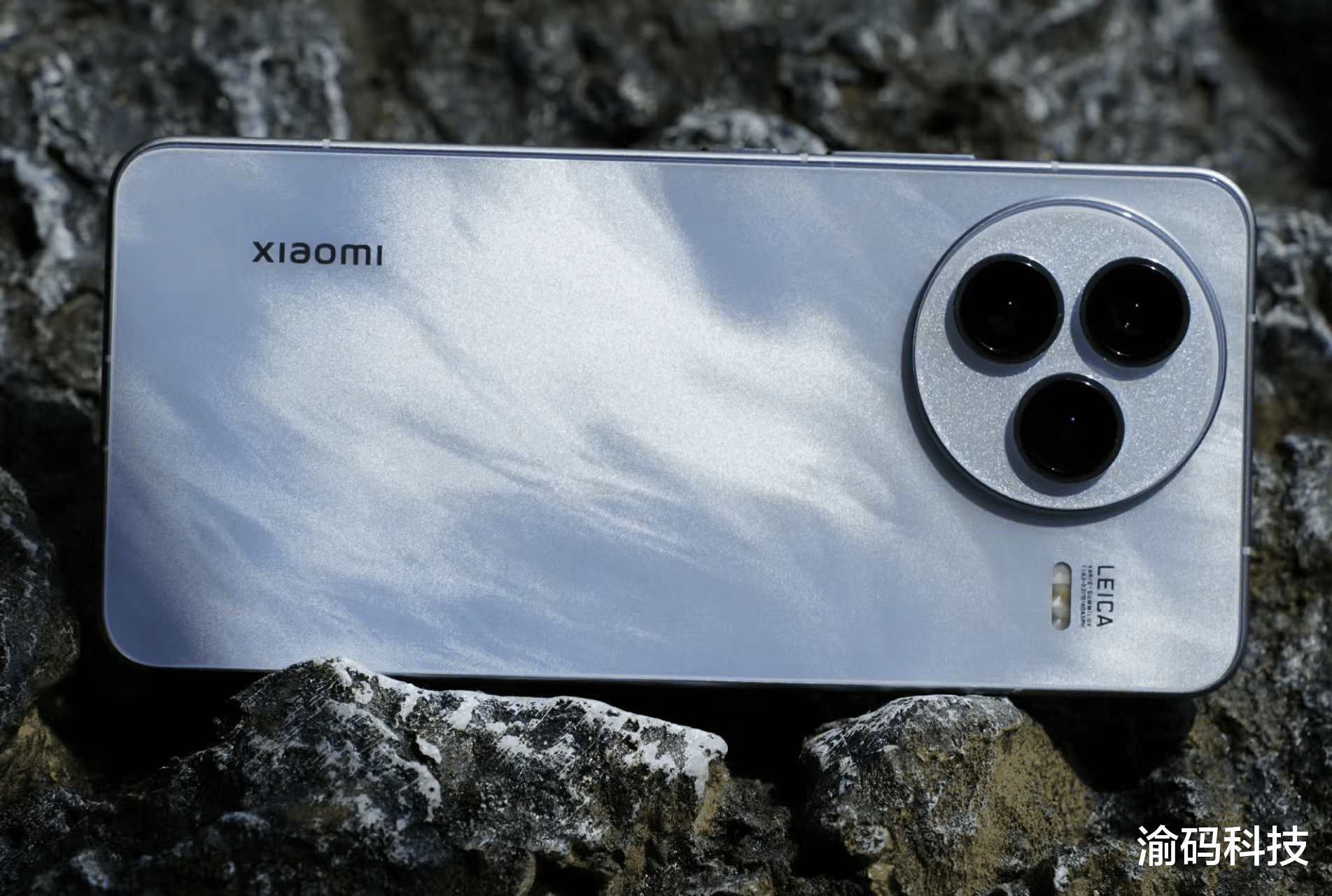 放棄小米 15 Civi，小米印度“棄量保利”