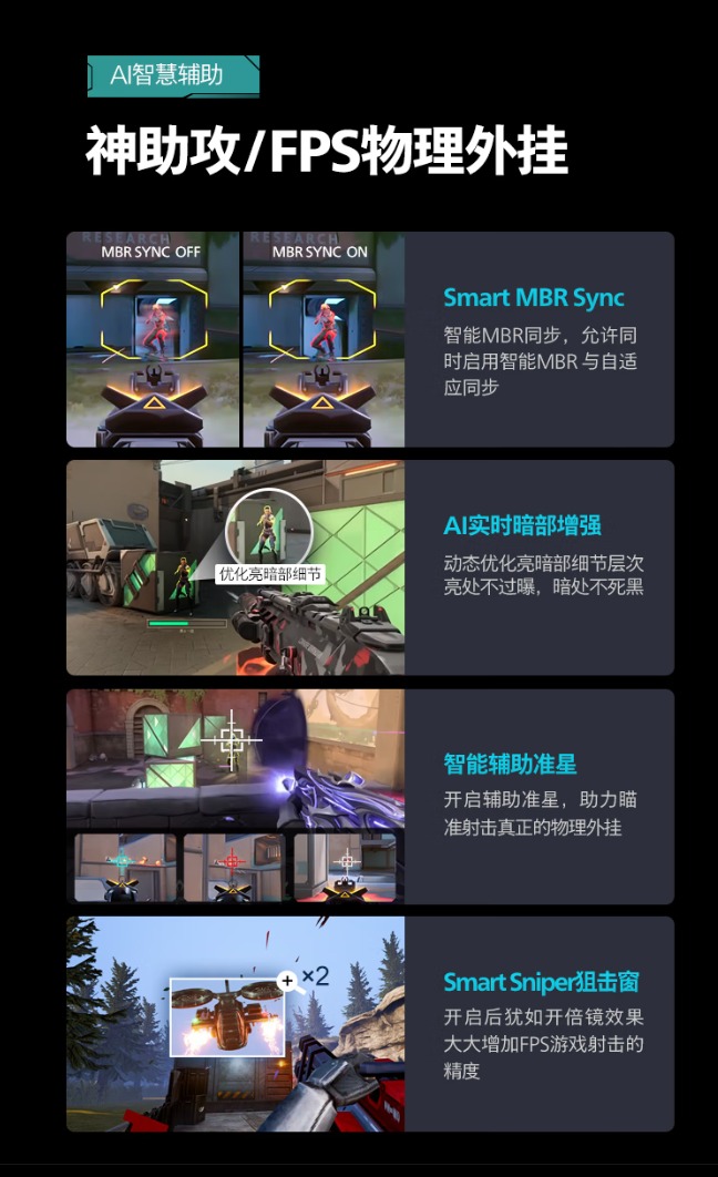 飛利浦EVNIA 27M2N5800P：雙模電競新旗艦，開啟游戲新體驗