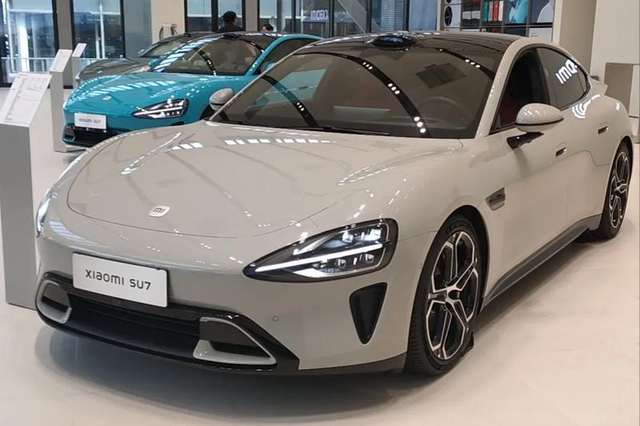 小米汽車自己開走了？真相是大白了，但留下的懸念更多了