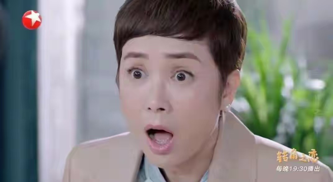 59岁蒋雯丽现状，定居英国，又瘦又老，她也步入了徐帆的后尘？