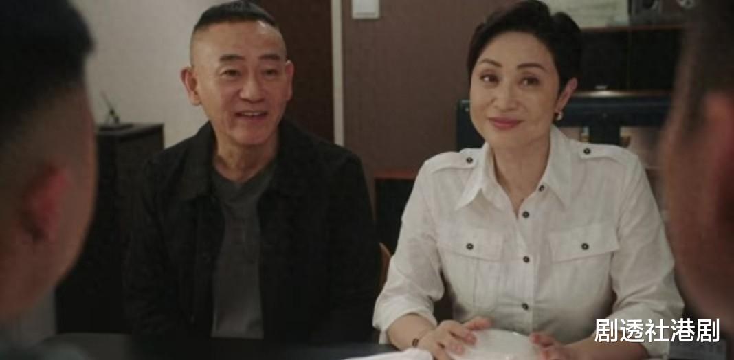 一人分饰多角！林保怡新剧获赞天花板演技，被观众推荐可再夺视帝