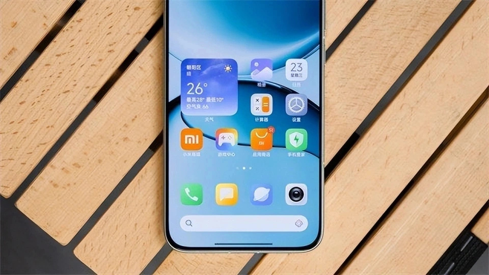 小米“用力过猛”,16GB+1TB跌至2655元,7550mAh+窄边四等屏