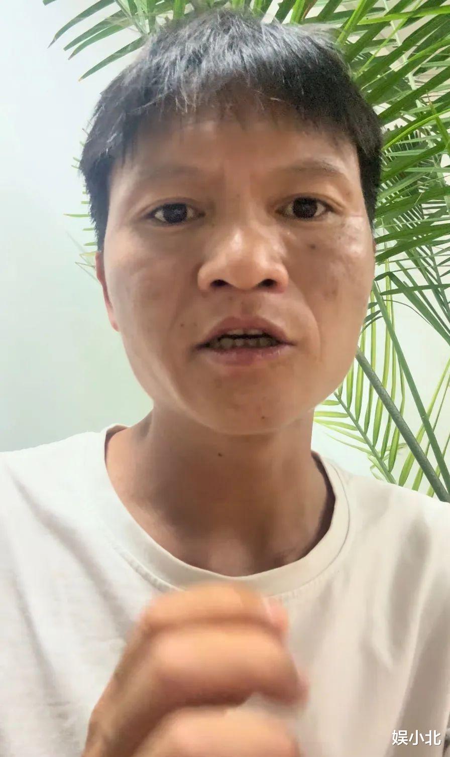 闹离婚后，上拉如彻底黑化，网红小英早该换剧本了