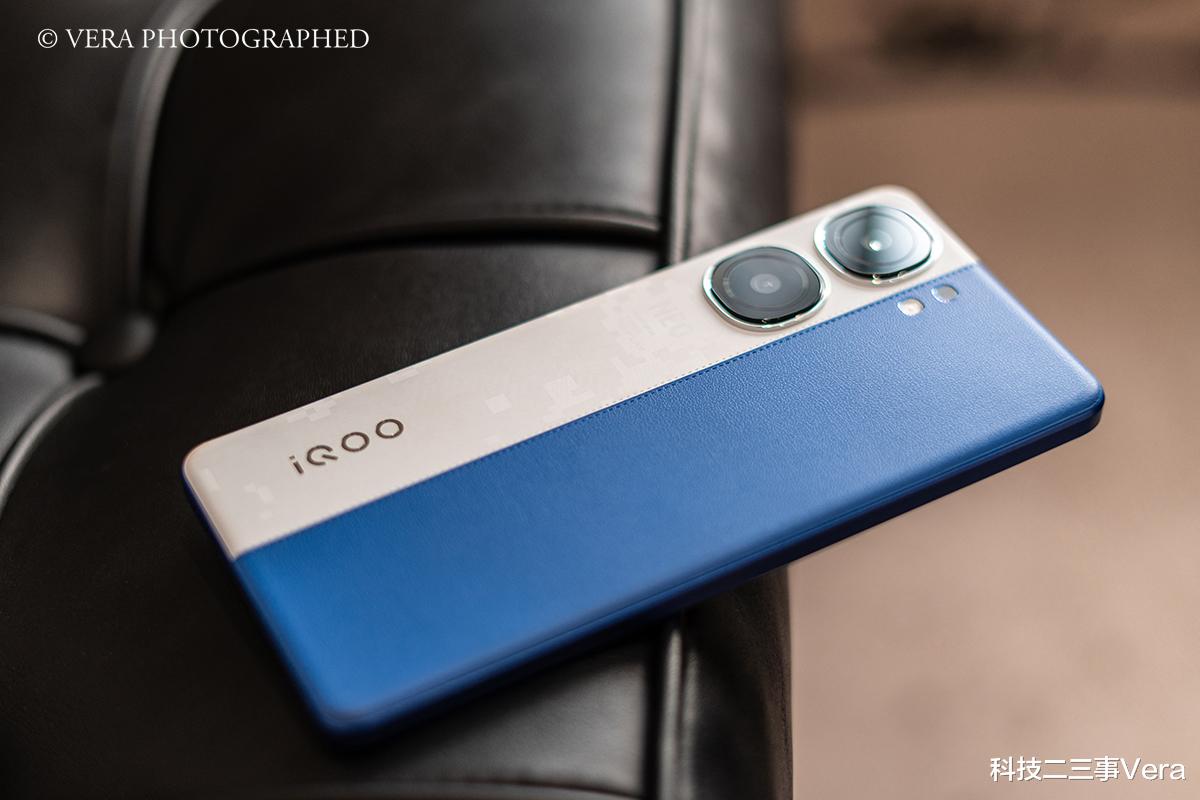 iQOO Neo9s Pro+顶配版体验:西装暴徒的全面进化